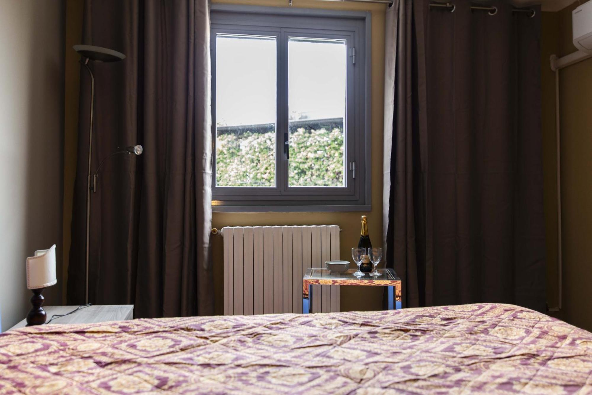 Ferienwohnung Castelfidardo 8 Mailand Exterior foto